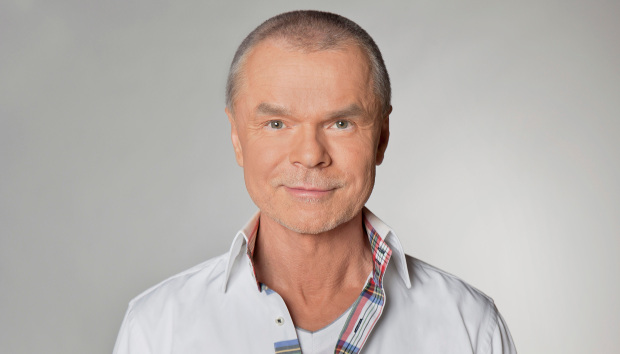 Jürgen Domian