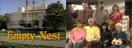 Das Finale der Serie mit Estelle Getty als "Golden Girl" Sophia Petrillo.
