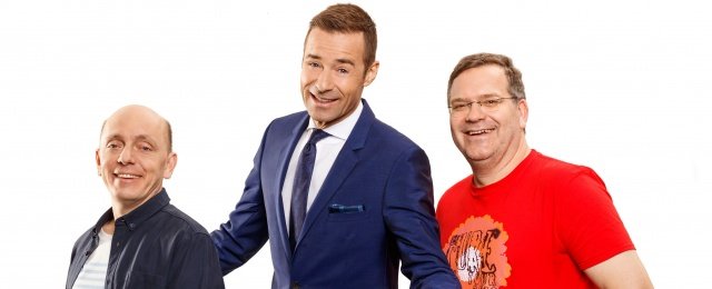 "Wer weiß denn sowas?"