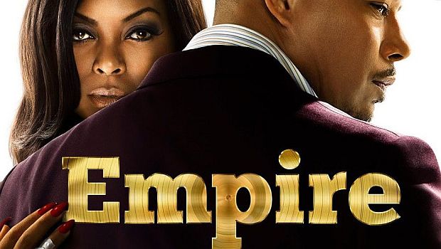 Der Überhit 2015 in den USA: "Empire"