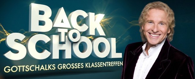 Thomas Gottschalk