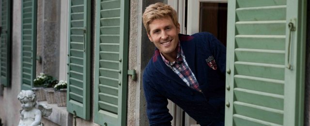 Maxi Arland moderierte die letzte Staffel von "Schwer verliebt"