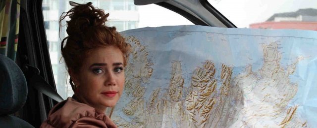 Palina Rojinski