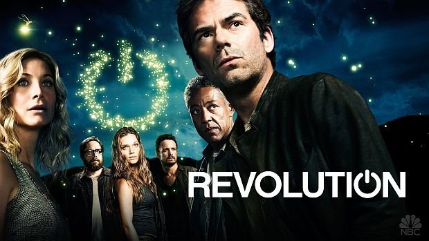 Hier gibt es keinen "Firefly"-Effekt: "Revolution"