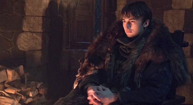 Welche Rolle wird Bran (Isaac Hempstead-Wright) im Kampf gegen den Nachtkönig spielen?