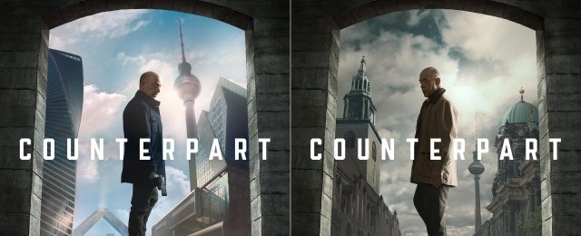 Auch die von Starz produzierte Serie
