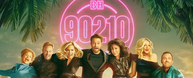 Auch die Idee zur "Meta-Serie"