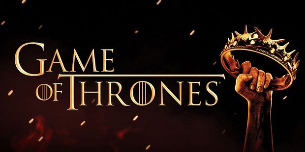 Hat die Krone bei den Emmys errungen: "Game of Thrones"