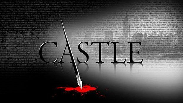 Kam im Mai zum Ende: "Castle"