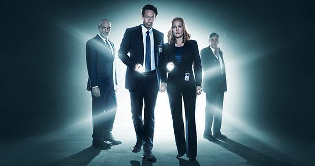 Eher durchwachsen: Die zehnte Staffel von "Akte X"