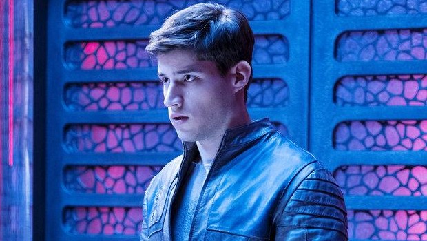 "Krypton"