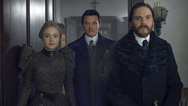 "The Alienist"