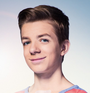 Nick Julius Schuck