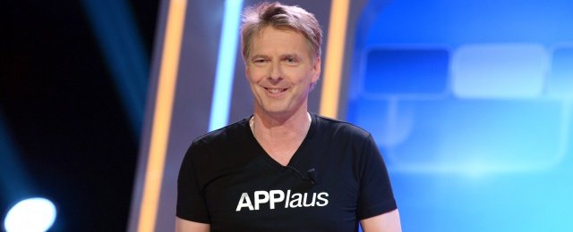 "Quizduell" mit Jörg Pilawa