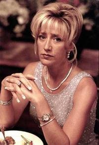 Edie Falco ("Sopranos")