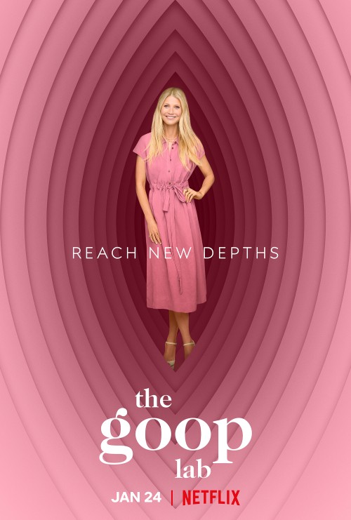 "The Goop Lab"