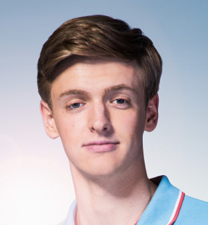Timur Bartels