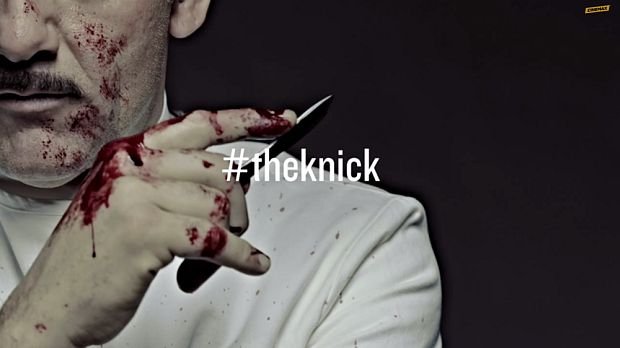 "The Knick"