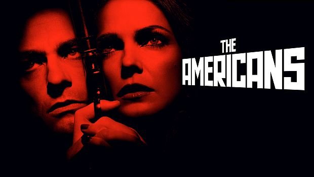 "The Americans"
