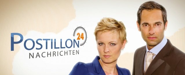 Anne Rothäuser und Thieß Neubert