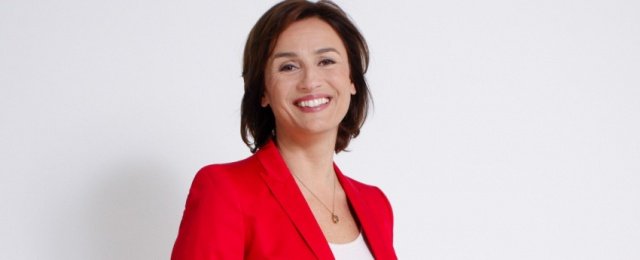 Sandra Maischberger