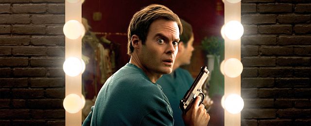 Ebenfalls zu gefallen wusste - vor allem bei Schauspielern und TV-Kritikern - die HBO-Serie