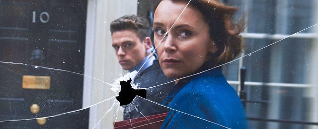 Nicht nur in den britischen Einschaltquoten wusste "Bodyguard" übrigens zu gefallen, bei Netflix kann sich auch der deutsche Zuschauer ein Bild davon machen, wie gut gelungen diese actionreiche Miniserie ist.