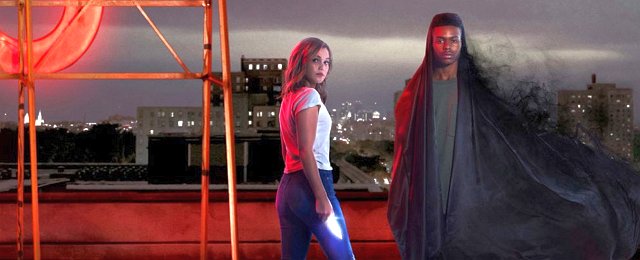 Im Teenager-Drama-Bereich konnte auch die Serie