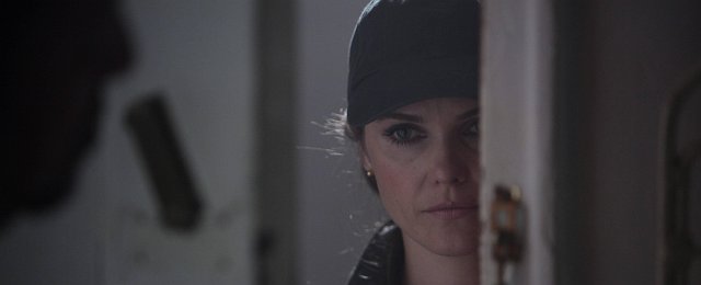 Kreativ auf der Höhe verabschiedeten sich "The Americans". Versöhnlich auch der Emmy-Abschied für das oft übersehene Drama des Senders FX: