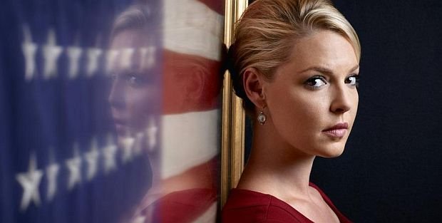 Es ist definitiv was faul in diesem Staat: "State of Affairs"