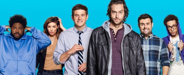 "Undateable" entpuppte sich bei ProSieben als unzeigbar