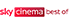 Sky Cinema Best of (Pay-TV) Sky Cinema Best of (Pay-TV)