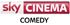 Sky Cinema Comedy (Pay-TV) Sky Cinema Comedy (Pay-TV)