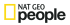 Nat Geo People (Pay-TV) Nat Geo People (Pay-TV)