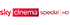 Sky Cinema Highlights HD (Pay-TV)