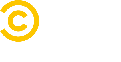 Comedy Central Pluto TV
