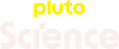 Pluto TV Science