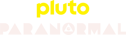 Pluto TV Paranormal