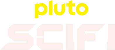 Pluto TV Sci-Fi