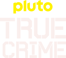 Pluto TV True Crime