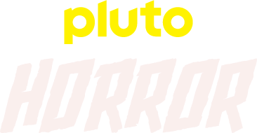 Pluto TV Horror