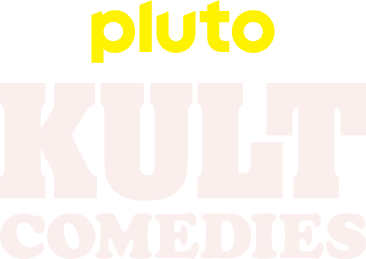 Pluto TV Kult Comedies