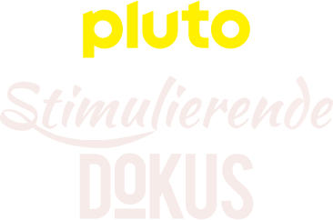 Pluto TV Stimulierende Dokus