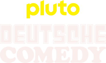 Pluto TV Deutsche Comedy