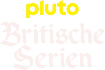Pluto TV Britische Serien