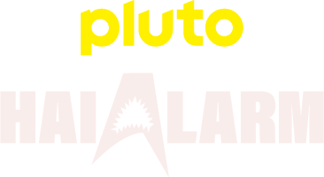 Pluto TV Haialarm Pluto TV Haialarm