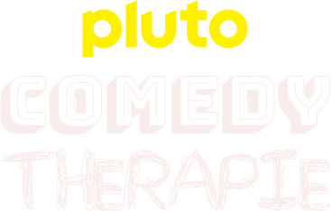 Pluto TV Comedy Therapie Pluto TV Comedy Therapie