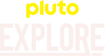 Pluto TV Explore Pluto TV Explore