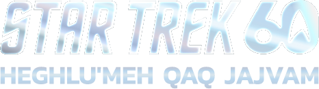 Pluto TV Star Trek: Heghlu'meH QaQ jajvam