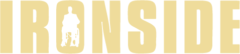Pluto TV Ironside